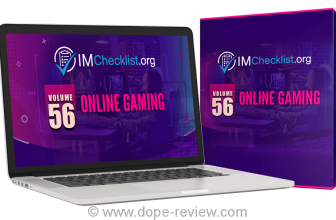 Im Checklist V56 Online Gaming Review