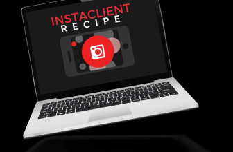 InstaClient Recipe Review