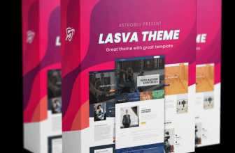 Lasva Theme Review