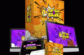 Laugh & Bank App Review
