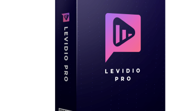 Levidio Pro Review