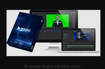 Magic Studio FX Review