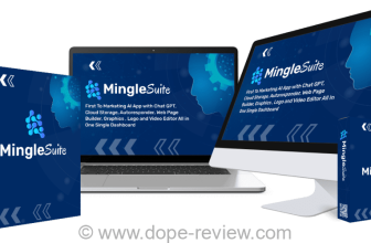 Mingle Suite Review