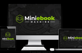 Mini Ebook Machine Review