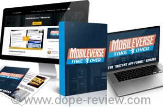Mobileverse Takeover Review