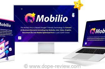 Mobilio Review