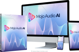Mojo Audio AI Review