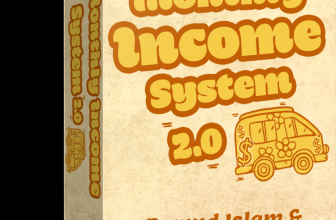 Monthly Income System 2.0 Review