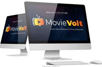 MovieVolt Review