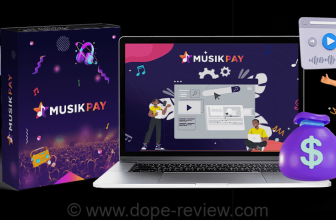 MusikPay Review