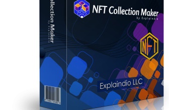 NFT Collection Maker 2.0 Review