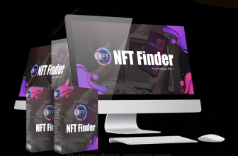 NFT Finder App Review