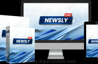 Newsly Review