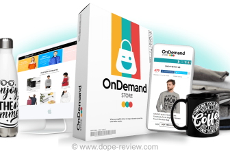 OnDemand Store Review