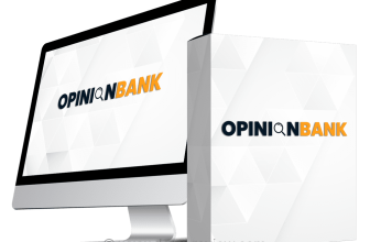 OpinionBank Review