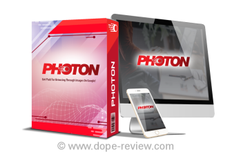 Photon Software Review