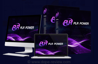 PLR Power Review