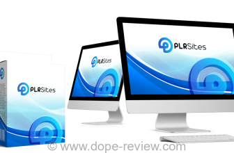 PLR Sites Review