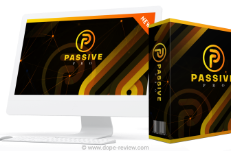 Passive Pro Method Review
