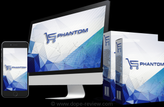 Phantom Store Automated Review