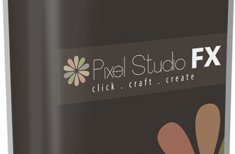 Pixel Studio FX 2.0 Review