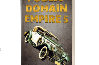 Public Domain Empire 5 Review