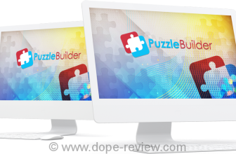 Puzzle Builder Review