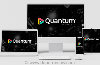 Quantum A.I Robot Review
