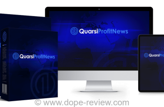 Quarsi ProfitNews Review