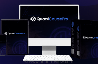Quarsi CoursePro Review