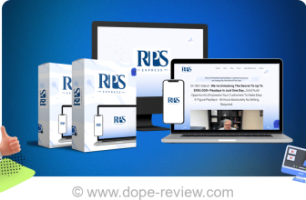 RPS Express Review