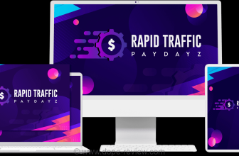 Rapid Traffic Paydayz Review