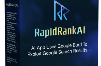RapidRankAI Review