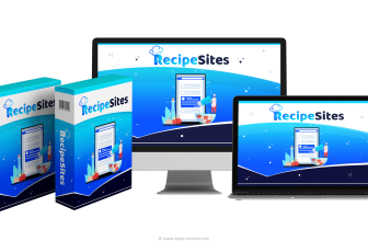 RecipeSites Review