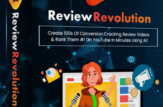 ReviewRevolution Review