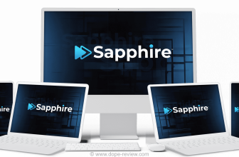 Sapphire App Review