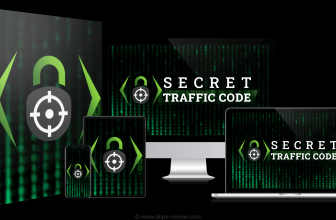 Secret Traffic Code Review