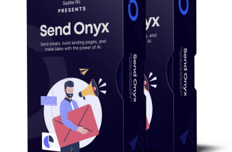 Send Onyx Review