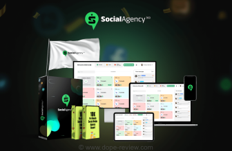 SocialAgency360 Review