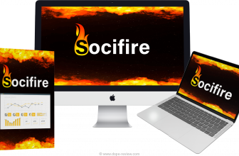 Socifire Review