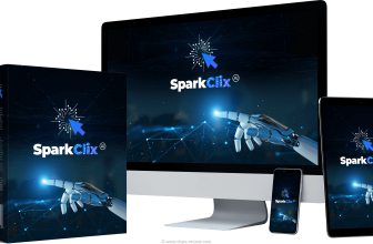 SparkClix Review