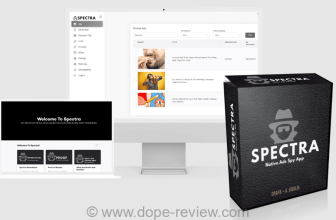 Spectra Review