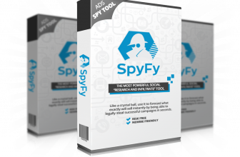 SpyFy Review