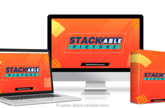 Stackable Picture Review