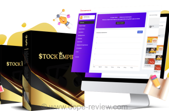 Stock Empire Review