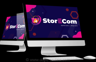 StorEcom Review