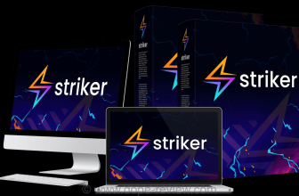 Striker AI-Smart App Review