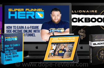 Super Funnel Hero Review