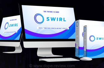 Swirl App Review