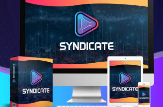 Syndicate App Review